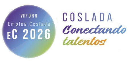 banner-emplea-coslada-2026 logo Coslada Conectando Talentos 2026